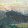 Misty Hills